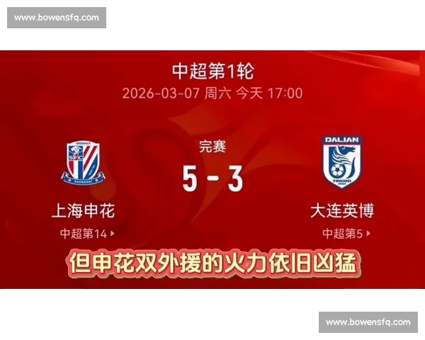 惊险逆转！本赛季最意外的足球比分大战全纪录揭秘