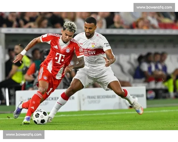 欧冠赛后深度分析：关键战术与球员表现的全方位解读