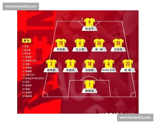 赛后数据深度解析与球队战术表现全面复盘